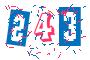 This is a captcha-picture, it is used to prevent mass-access by robots.