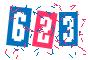 This is a captcha-picture, it is used to prevent mass-access by robots.