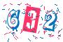 This is a captcha-picture, it is used to prevent mass-access by robots.